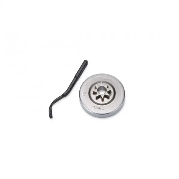 Pignon 1/4&Prime; 8D 11376402006 STIHL Affaire À Saisir