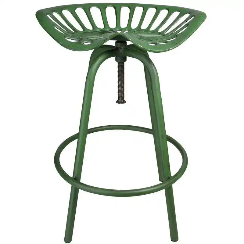 Solde Chaise Tracteur Verte – Confort et Style pour Vos Espaces Extérieurs
