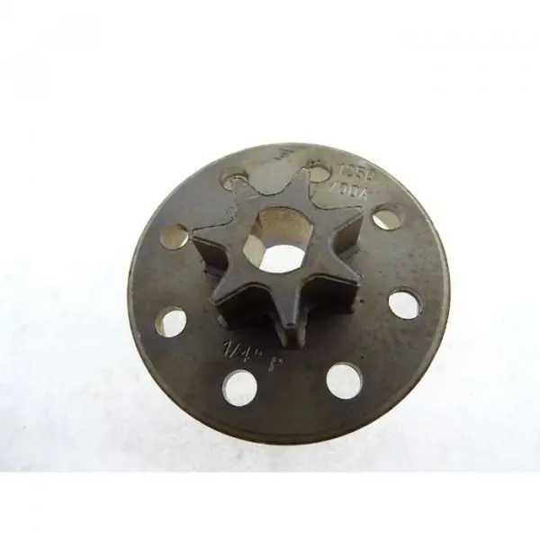 Achat Immédiat Pignon 1/4 Picco 7 dents 12506421200 STIHL