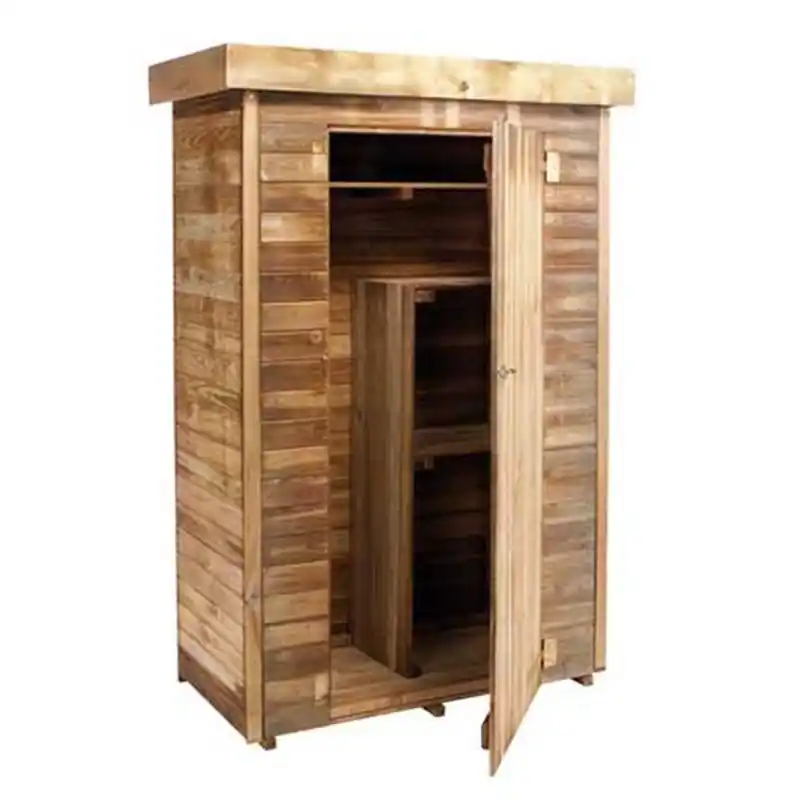 Prix Bas Armoire Theo – pour jardin