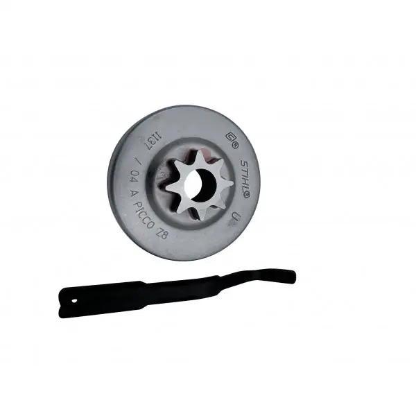 Offre Exclusive Pignon 1/4&Prime; Picco 8D 11376402008 STIHL