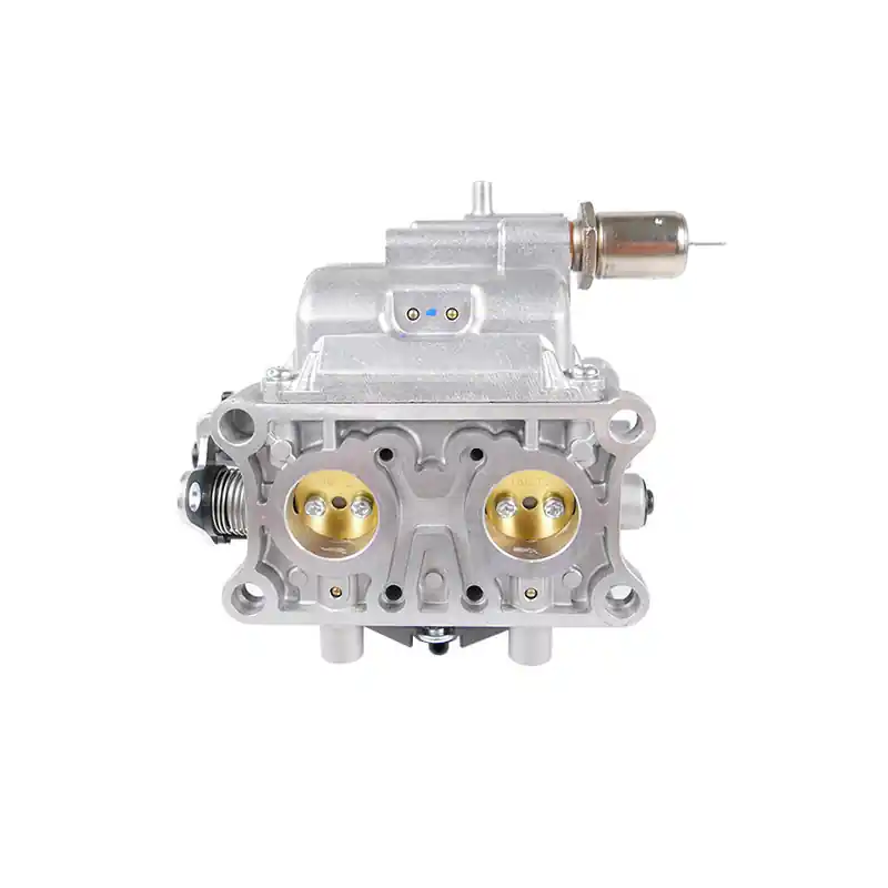 Nouvelle Collection Carburateur moteur autoportée Honda bicylindres GCV, GXV – 16100Z0A815
