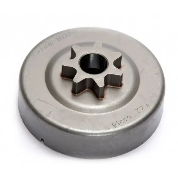 Pignon Profilé 3/8 Picco7 dents 11236402072 STIHL Marque