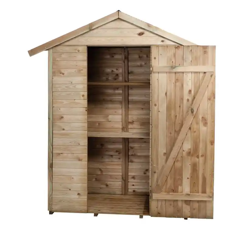 Haute Qualité Armoire Leo – pour jardin