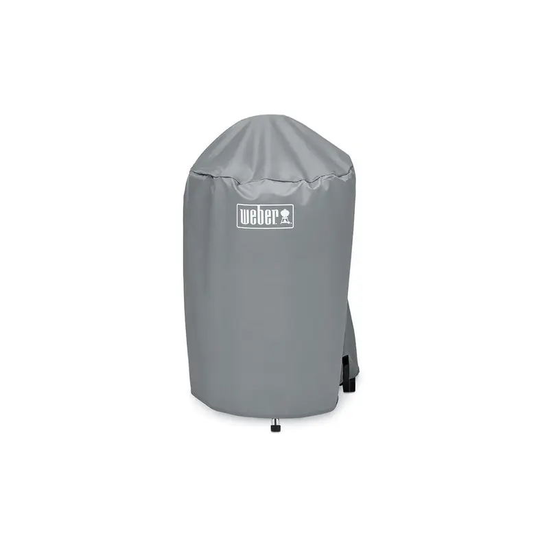 Housse de barbecue à charbon 47 cm – protection et style pour votre grill weber Prix Réduit