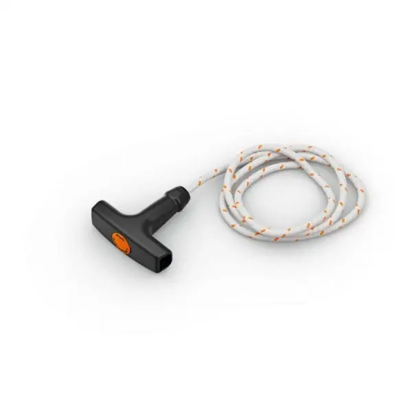 Populaire Poignée ElastoStart Ø 27 mm 00001903403 STIHL