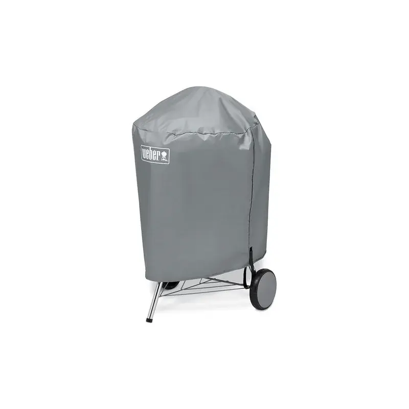 Housse de protection pour barbecue à charbon 57 cm – résistante et imperméable weber Offre Limitée