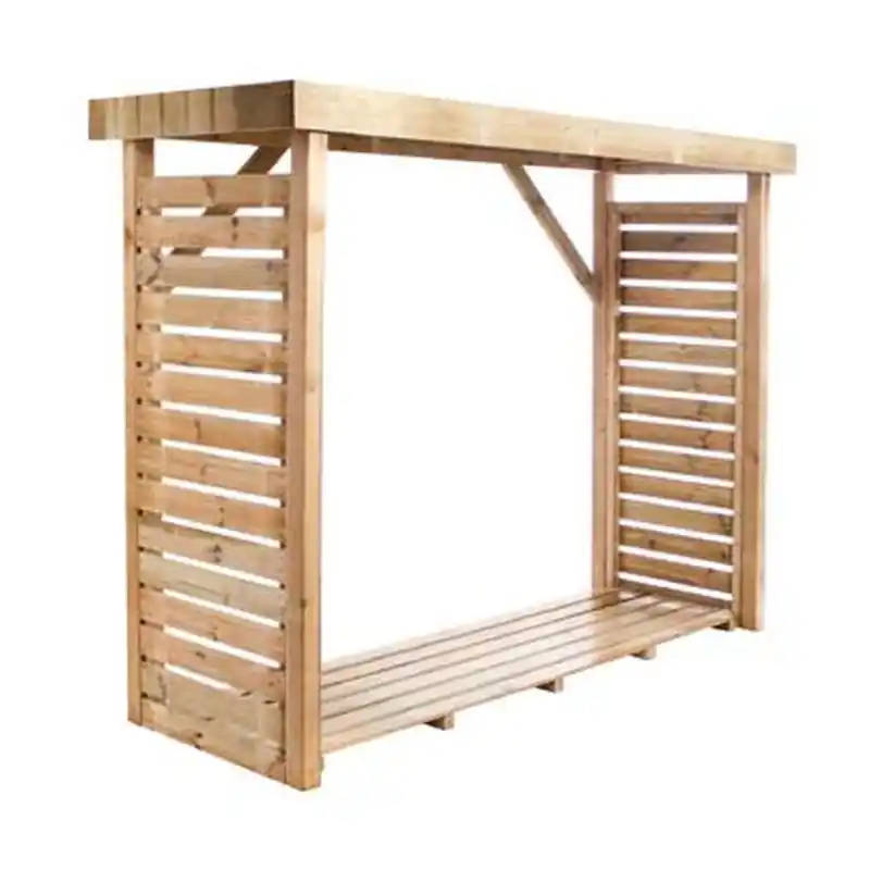 Super Prix Bucher Dallas – Rangement buches