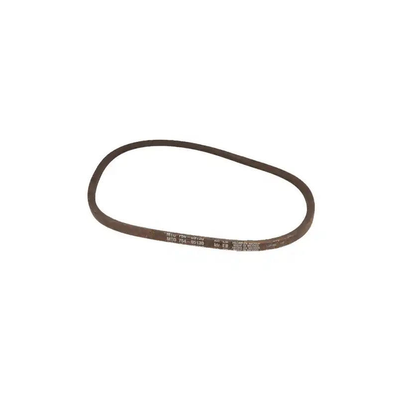 Courroie d‘avancement tracteur tondeuse MTD – 754-05130 Prix Réduit