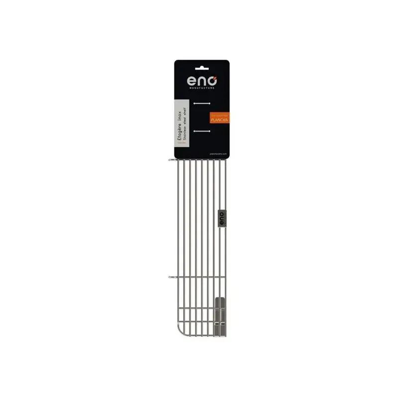 ETAGERE INOX PLANCHA ENO 60/65 Bon Marché