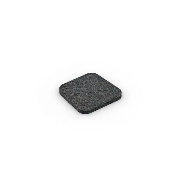 Pré filtre 42281241500 taille haie HS45 STIHL Offre Limitée