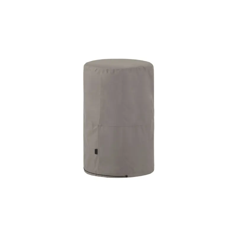 Populaire /housse bbq rde 57cm gr