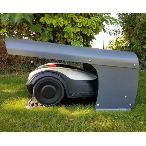 Commande En Gros Abri pour robot tondeuse toutes marques