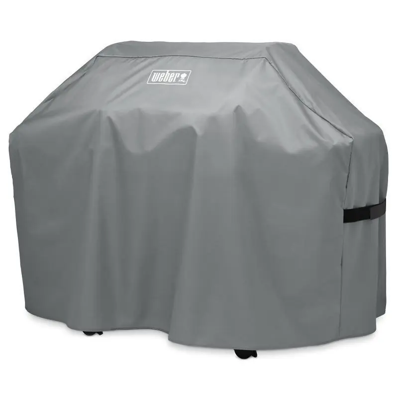 Housse de protection genesis i-genesis 300 pour canapé – résistante et élégante weber Satisfait Ou Remboursé