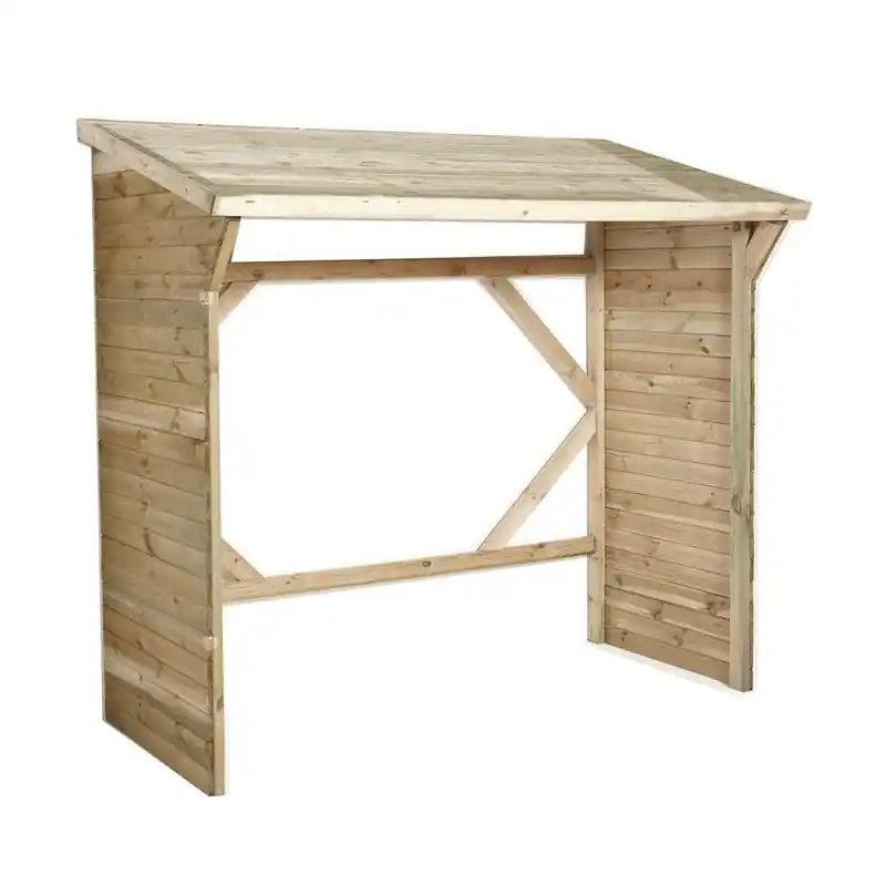 Quantité Limitée Bucher Memphis – Rangement buches