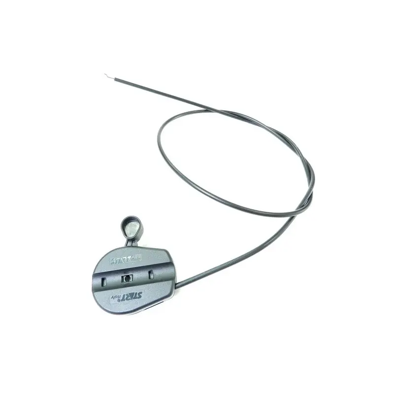 Prix Bas Cable accélérateur complet tondeuse Oleo-Mac MAX 48 TK