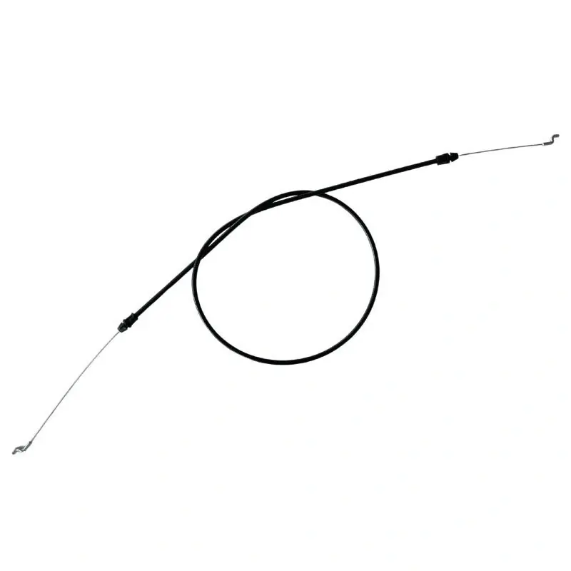 Meilleur Prix Cable frein moteur tondeuse Oleo-Mac MAX53TK – 66060365R