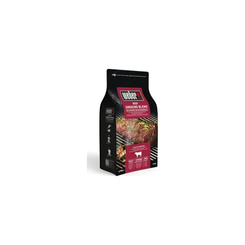 Bon Marché Boîte en bois pour fumage de bœuf 0,7 kg – saveurs authentiques à emporter weber