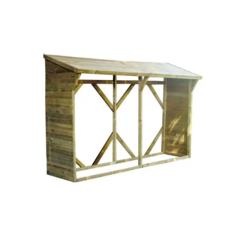 Super Prix Bucher Memphis Xl – Rangement buches