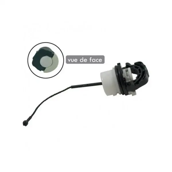 Bouchon huile 09616 MS 021 023 025 STIHL Soldes