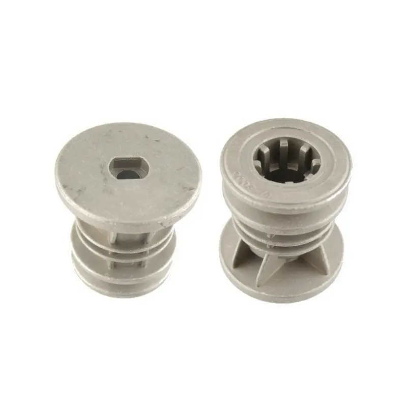 Support lame tondeuse Castelgarden NG504TR, NP504TR Authentique