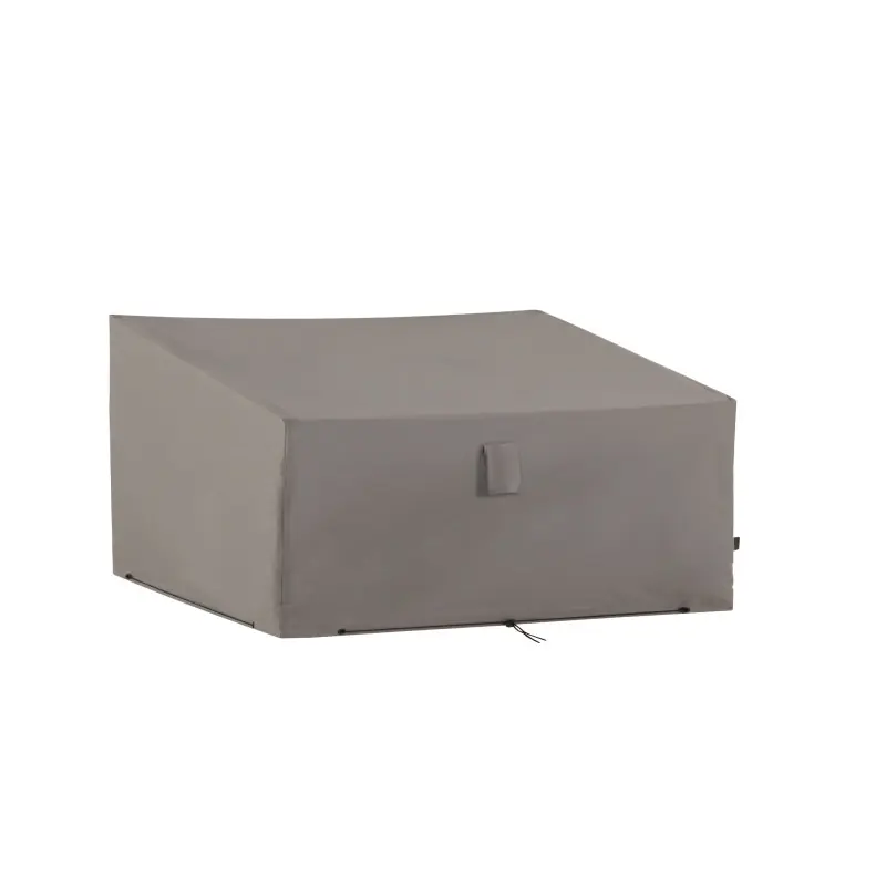 Certifié /housse banc 130x75x65 gr