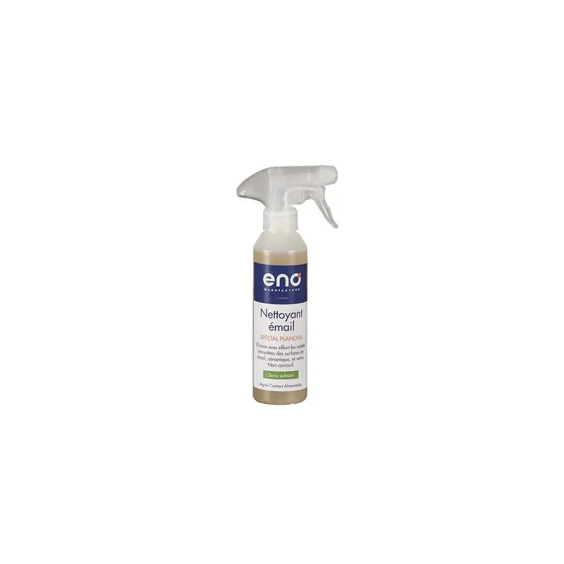 NETTOYANT EMAIL EN SPRAY Super Prix