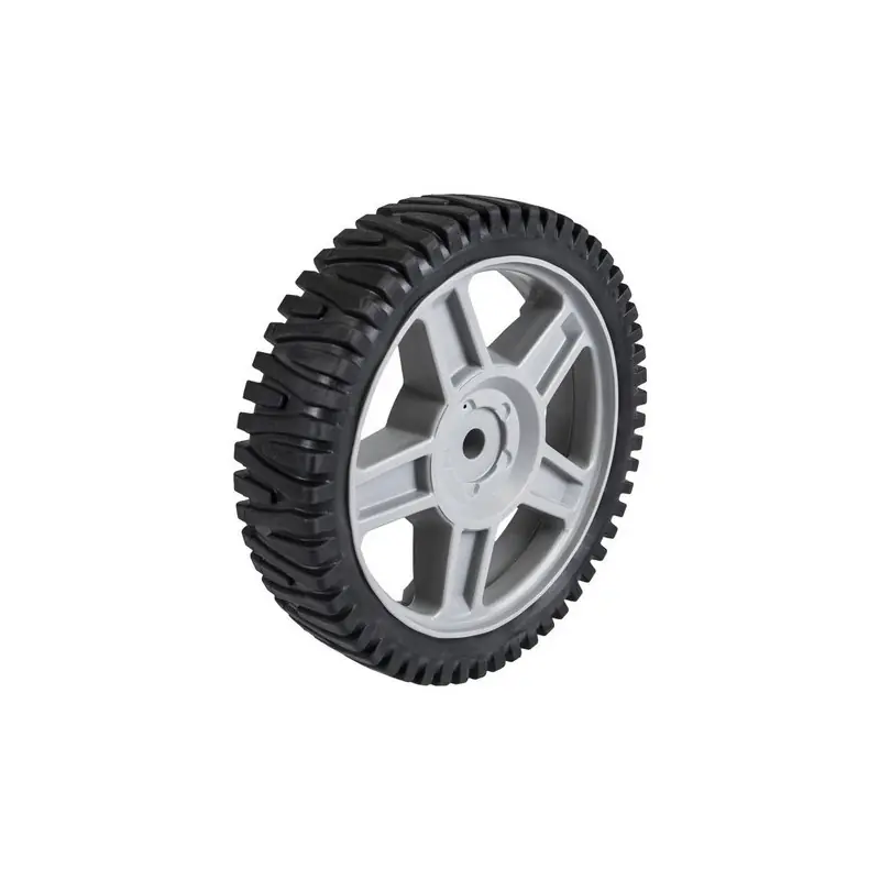 Roue arrière tondeuse Mc Culloch / Husqvarna – 532400542 Offre Spéciale