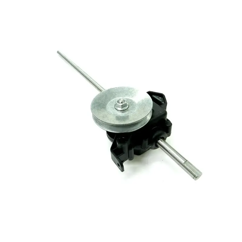 Promotion Saisonnière Boitier traction tondeuse Mc Culloch – 544343204