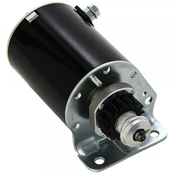 Démarreur 12volts BRIGGS & STRATTON Vente Directe