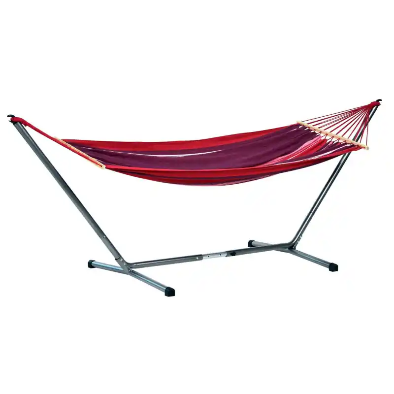 Acheter En Ligne Hamac + Support Summerset Amazonas