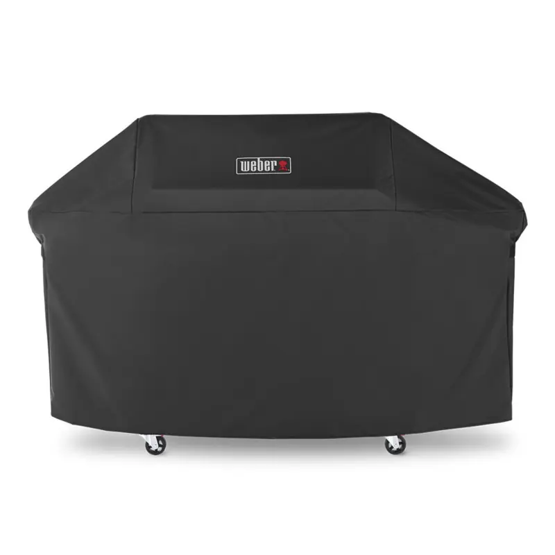 Housse premium g400 pour genesis 400 – protection élégante et durable weber Solde