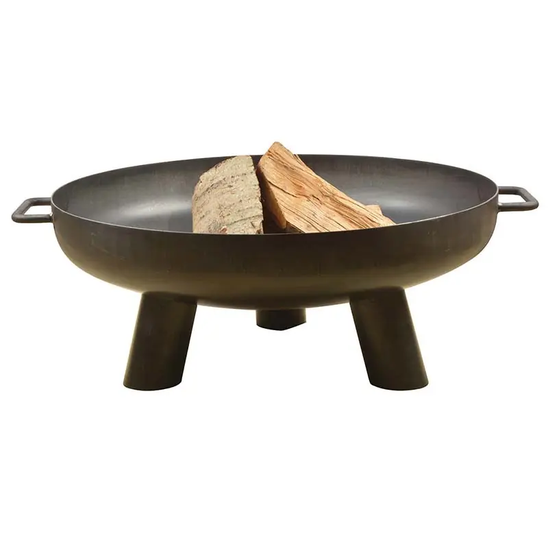 Coupe à Feu Acier 60 cm – Résistant et Design pour un Éclairage Sécurisé Produit De Marque