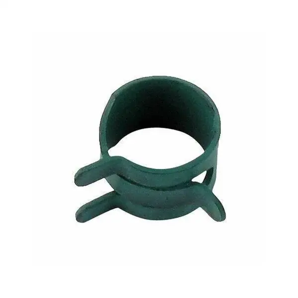 Collier élastique adaptable pour durites carburant renforcée tressée Ø 11,5 à 12,5mm Bon Marché