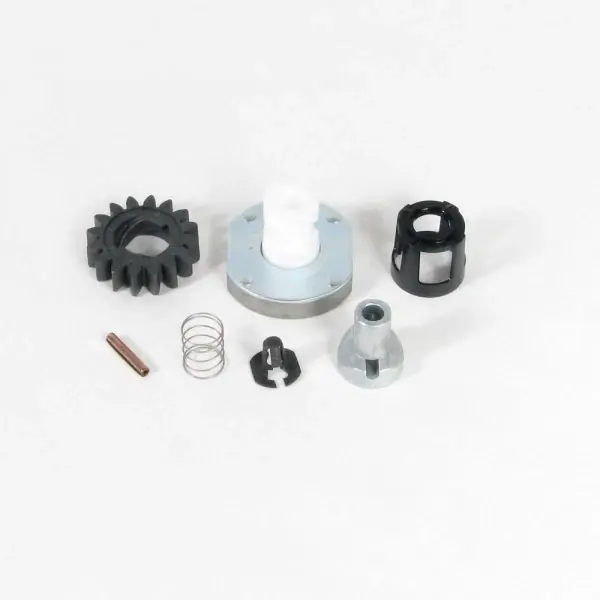 Kit pignon démarreur 00421 moteur BRIGGS & STRATTON Prix Bas