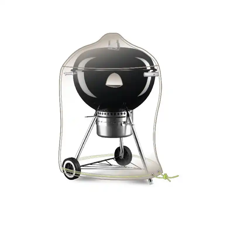 Housse barbecue rond ø 70 x h 80 cm Promotion