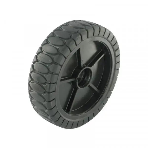 Roue tondeuse CASTELGARDEN HONDA STIGA Expédition Rapide