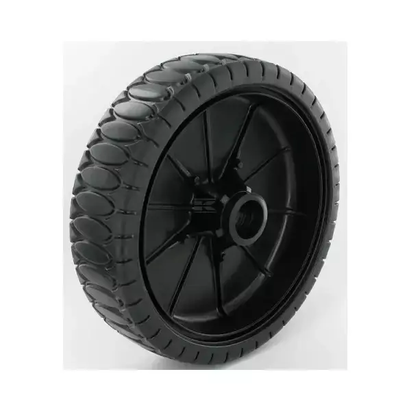 Offre Limitée Roue tondeuse CASTELGARDEN HONDA STIGA 4810073181