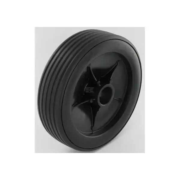 Prix Promo Roue avant tondeuse CASTELGARDEN HONDA