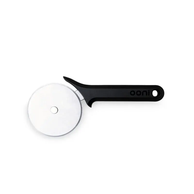 Commander Vite Coupe-pizza Ooni d11 – ustensile pratique, pour pizzas parfaites
