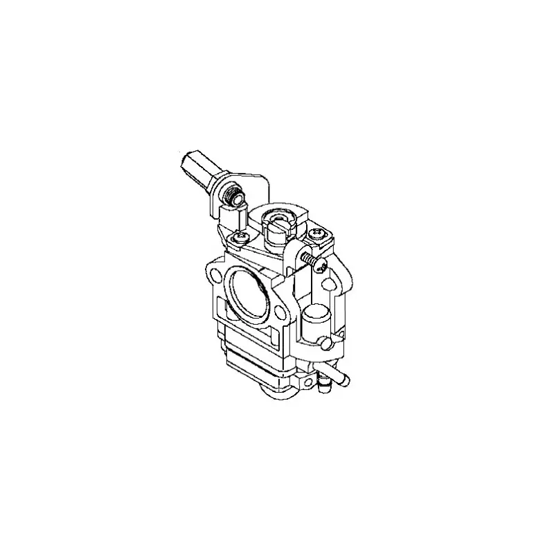 Carburateur taille-haies Shindaiwa AHS2510 Petit Prix