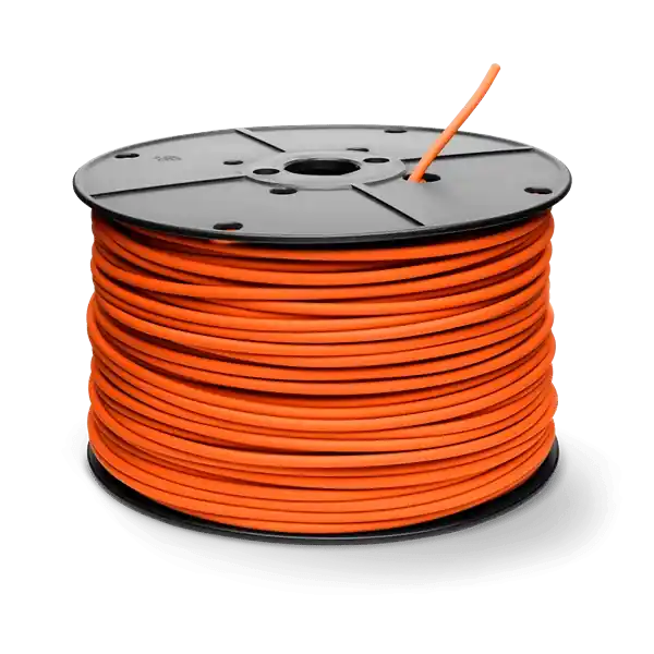 Quantité Limitée Câble PRO Périphérique 5.5mm HUSQVARNA
