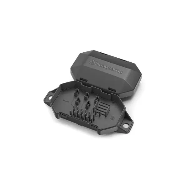 Boîte 599801701 robot de tonte AUTOMOWER 320 NERA HUSQVARNA Prix Bas