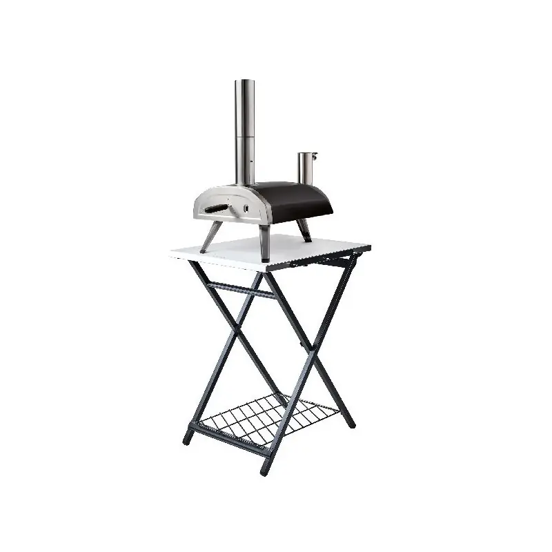 Acheter En Ligne Table pliante Ooni, pour extérieur et intérieur, pratique et élégante