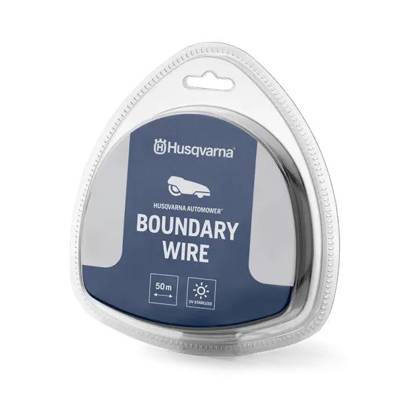 Retour Gratuit Câble périphérique 50M blister HUSQVARNA