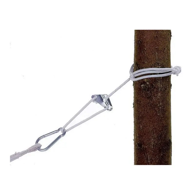 Corde Hamac Smartrope White Amazonas Haute Qualité