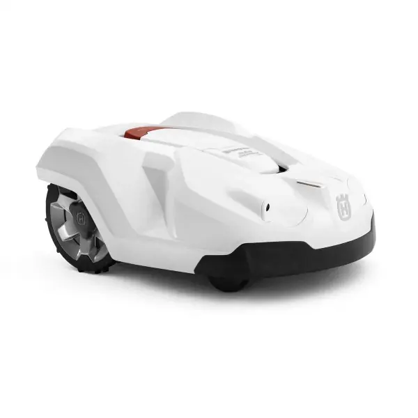 Coque supérieure grise pour robot 430X HUSQVARNA Offre Limitée