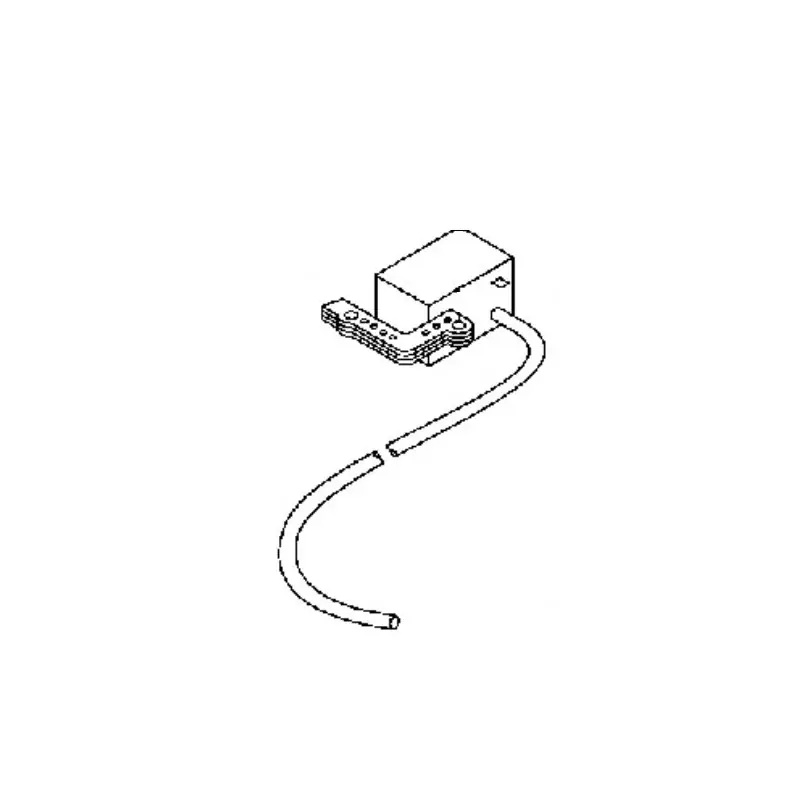 Bobine d‘allumage taille-haies Echo Achetez Aujourd&rsquo;hui