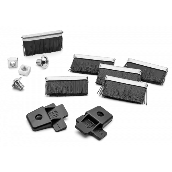 Kit brosses de roues 587235702 HUSQVARNA Pas Cher