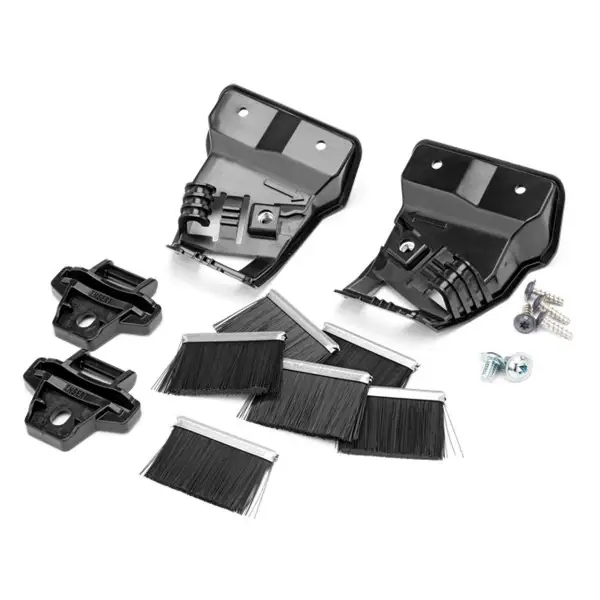 Quantité Limitée Kit brosses roues pour robots 310 & 315 HUSQVARNA